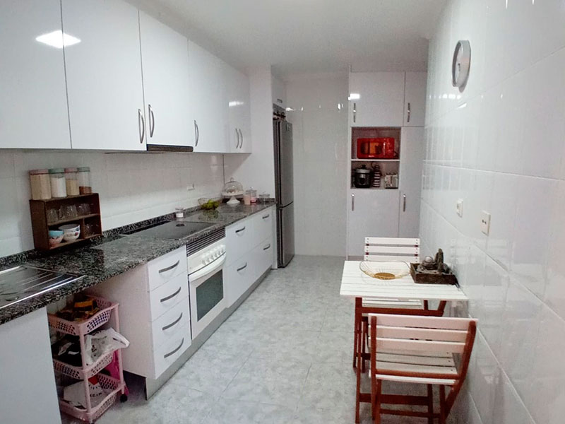 Venta bonito y acogedor piso en Orihuela Costa