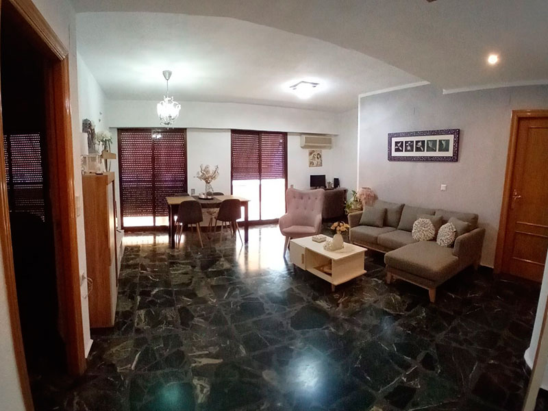 Venta bonito y acogedor piso en Orihuela Costa