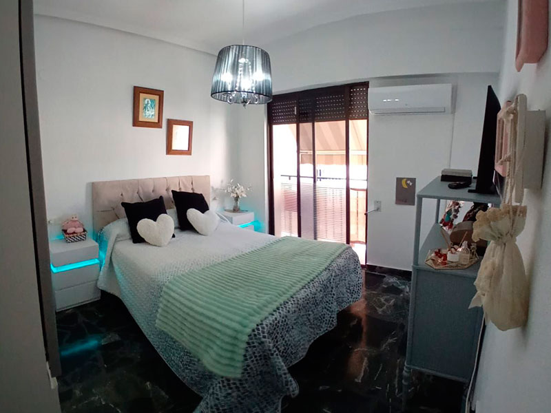 Venta bonito y acogedor piso en Orihuela Costa