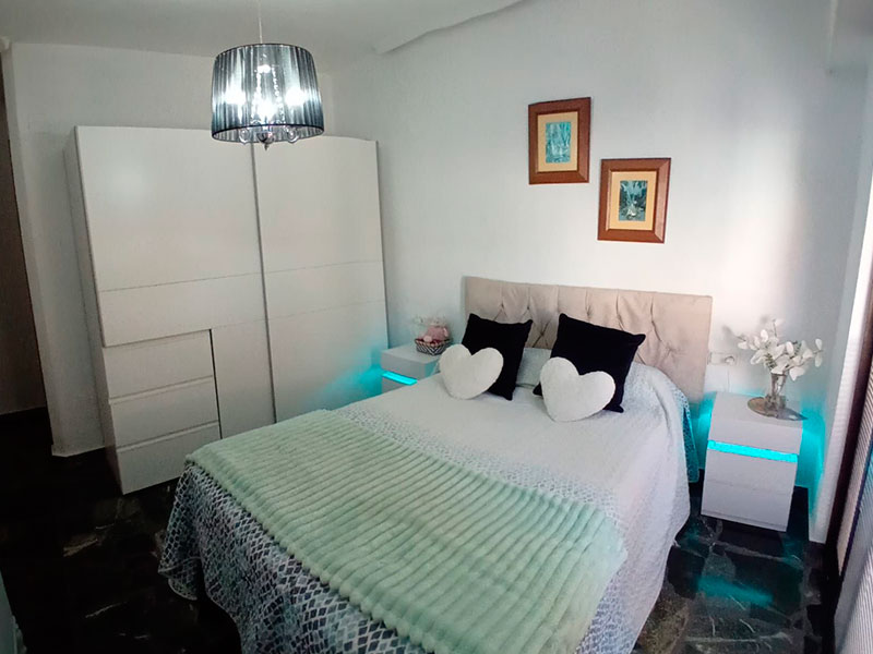 Venta bonito y acogedor piso en Orihuela Costa