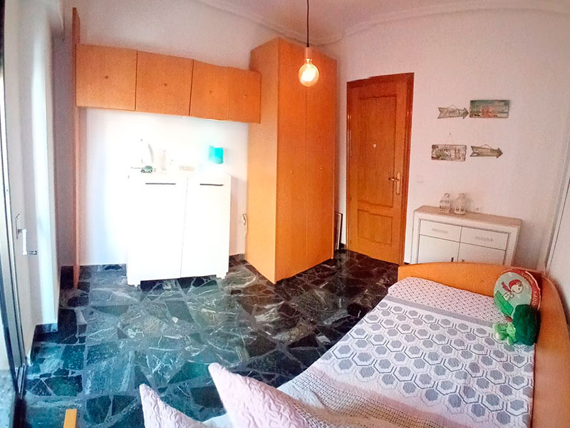 Venta bonito y acogedor piso en Orihuela Costa