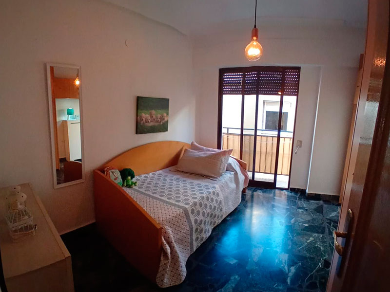 Venta bonito y acogedor piso en Orihuela Costa