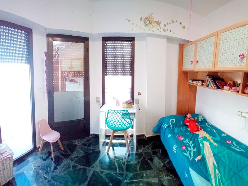 Venta bonito y acogedor piso en Orihuela Costa