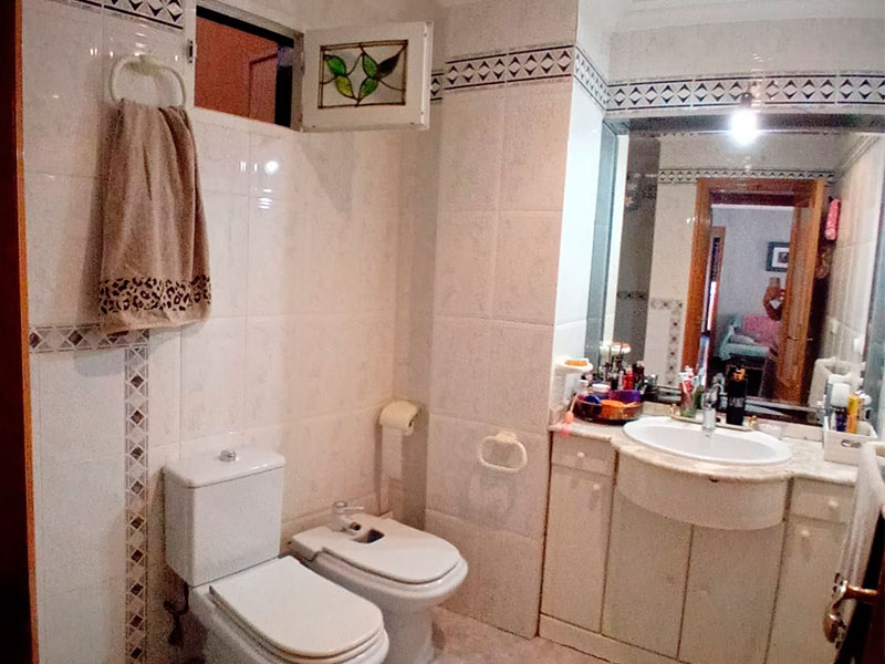 Venta bonito y acogedor piso en Orihuela Costa