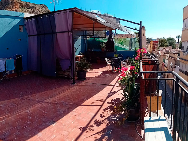 Venta bonito y acogedor piso en Orihuela Costa