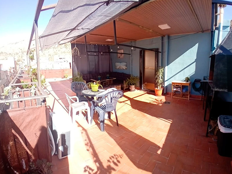Venta bonito y acogedor piso en Orihuela Costa