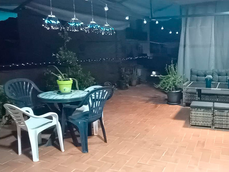 Venta bonito y acogedor piso en Orihuela Costa