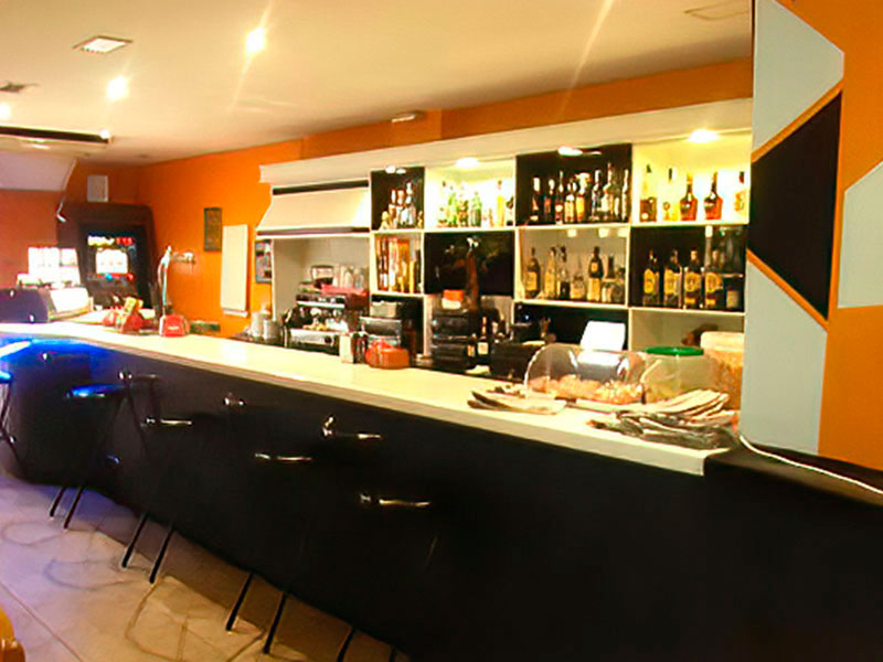 Traspaso Bar-Restaurante con licencia Torrevieja