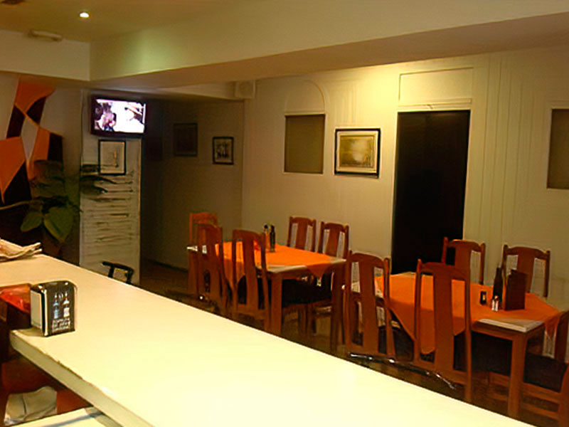Traspaso Bar-Restaurante con licencia Torrevieja