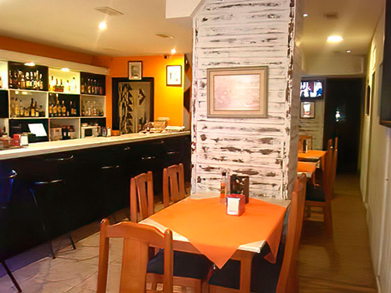 Traspaso Bar-Restaurante con licencia Torrevieja
