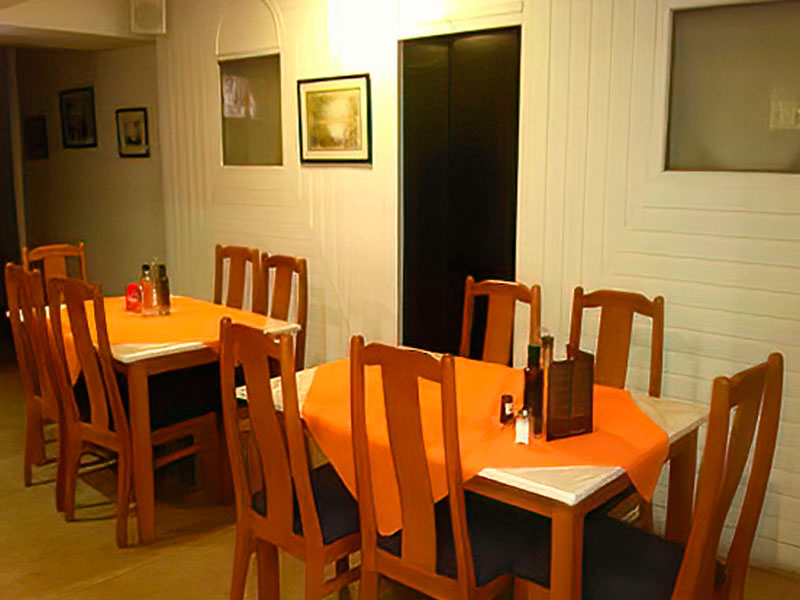 Traspaso Bar-Restaurante con licencia Torrevieja