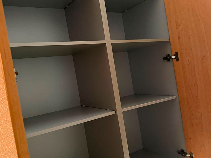 Estudio en alquiler en el Acequión