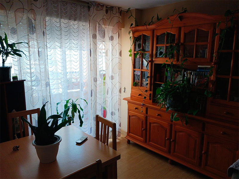 Apartamento céntrico de 60 m² en Torrevieja