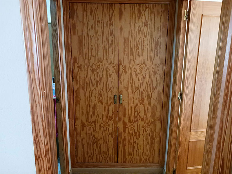 Apartamento céntrico de 60 m² en Torrevieja