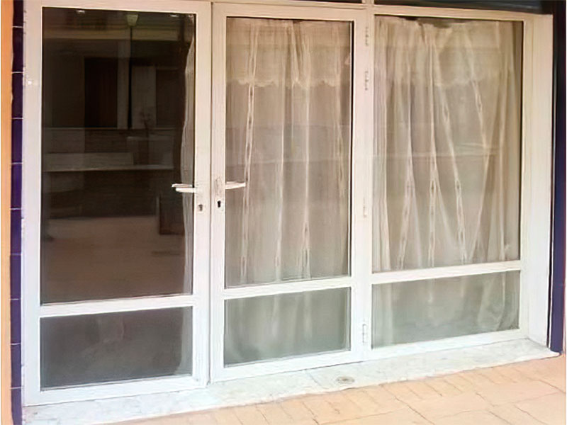 Local Torresal 27 m² en Torrevieja