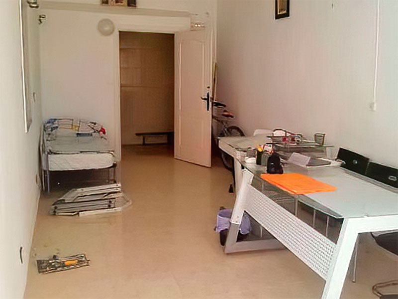 Local Torresal 27 m² en Torrevieja