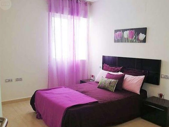 Ático en el centro de Torrevieja