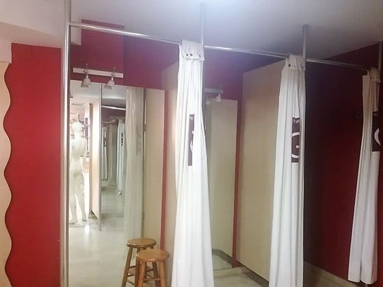 Magnifico Local en zona Comercial