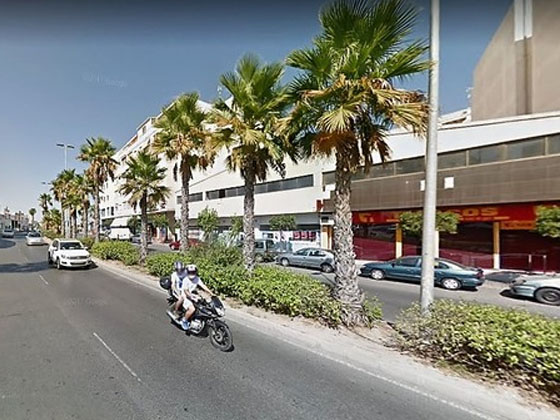 Locales y Naves en Polígono de Torrevieja