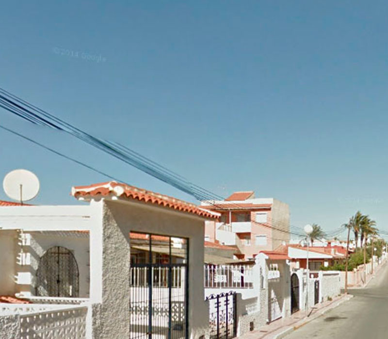 Local en alquiler de 146 m² en esquina