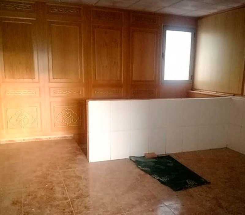Local en alquiler de 140 m² en Villamartin