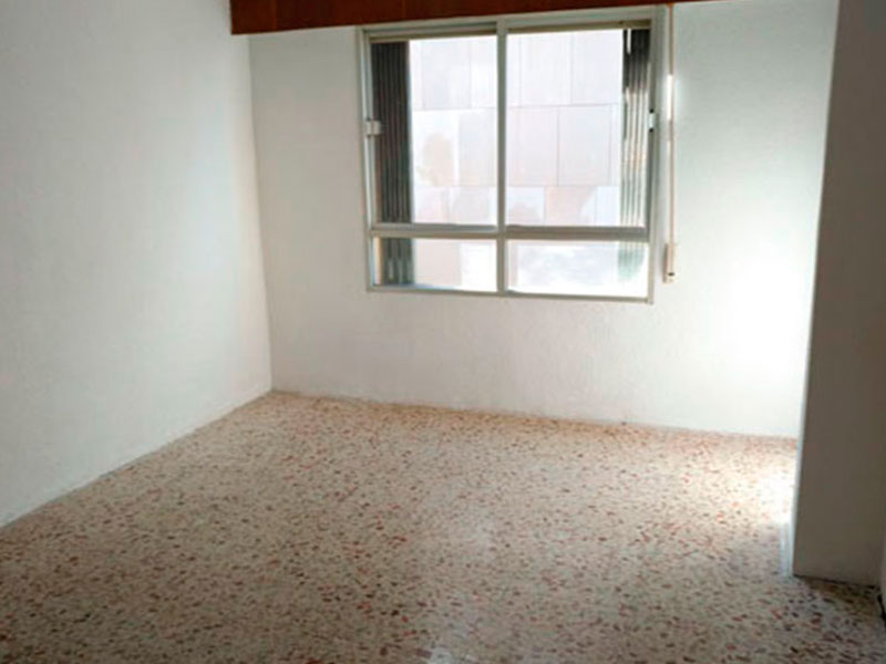 Piso en la Plaza del Teatro de Torrevieja