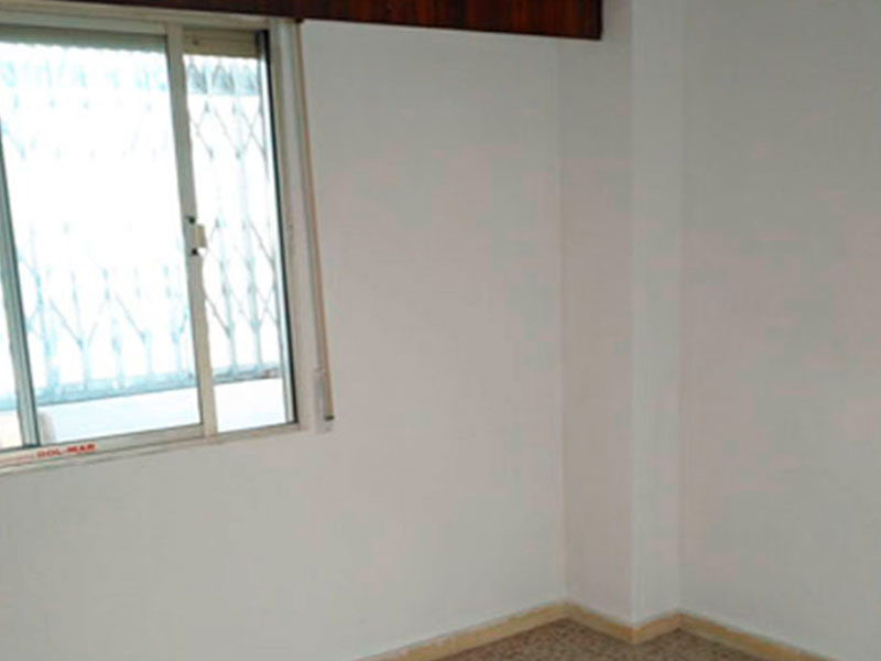 Piso en la Plaza del Teatro de Torrevieja