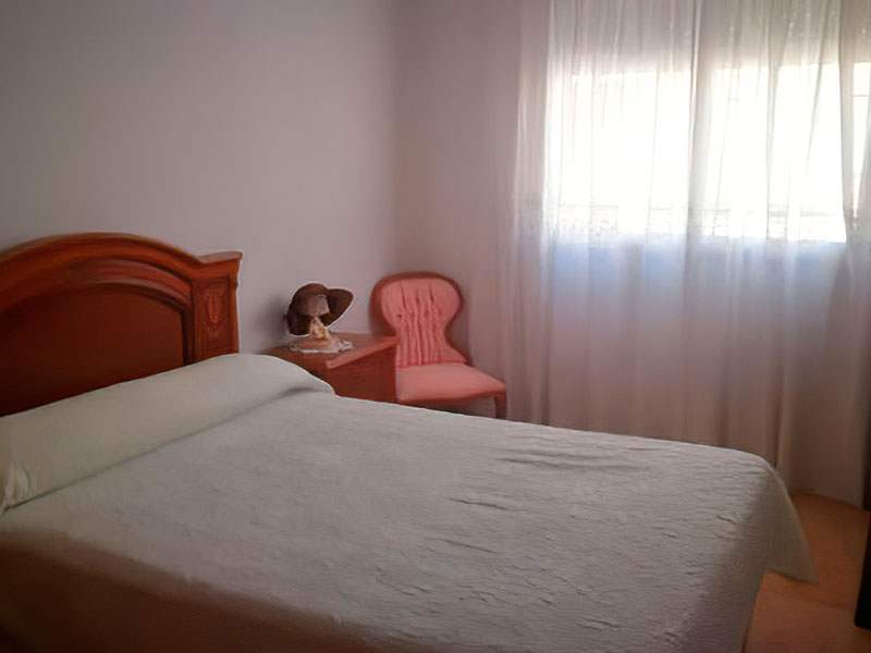 Piso en primera línea de la Playa del Cura