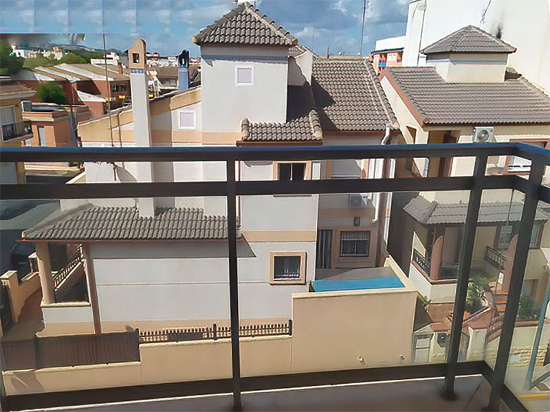 Vivienda de  2 dormitorios en Formentera del Segura