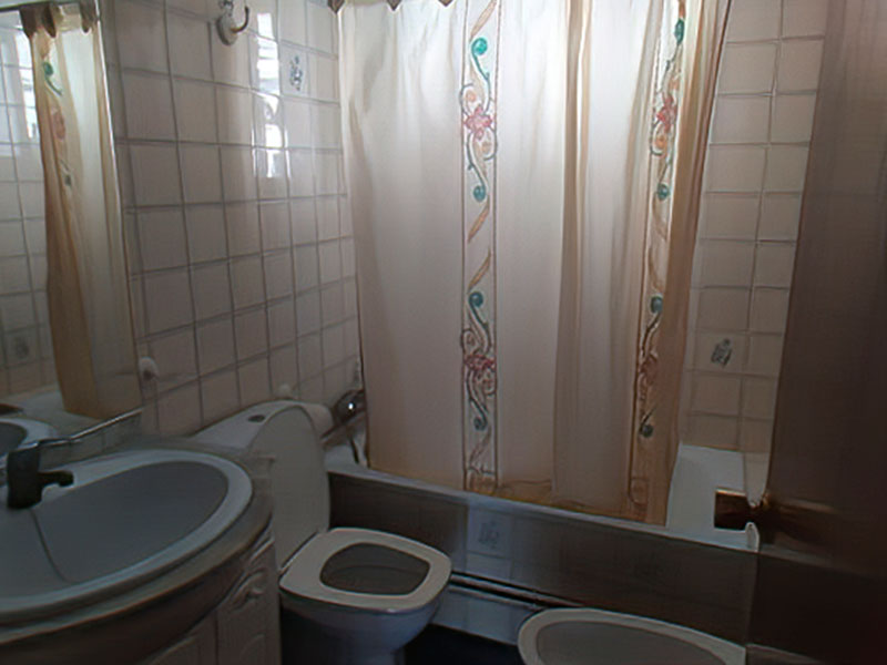Vivienda céntrica de 3 dormitorios en Algorfa