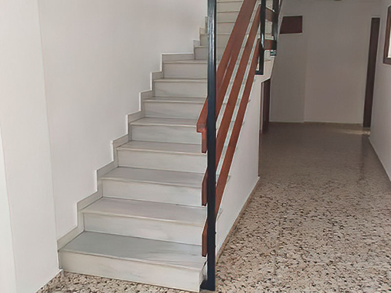 Vivienda céntrica de 3 dormitorios en Algorfa